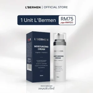 1x L'bermen