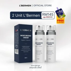 2x L'bermen