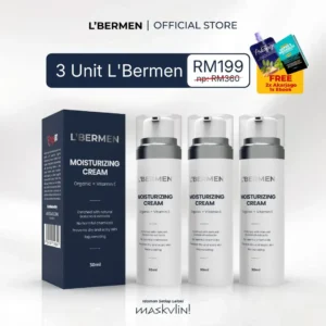 3x L'bermen